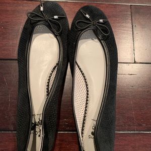 Circus by Sam Edelman flats